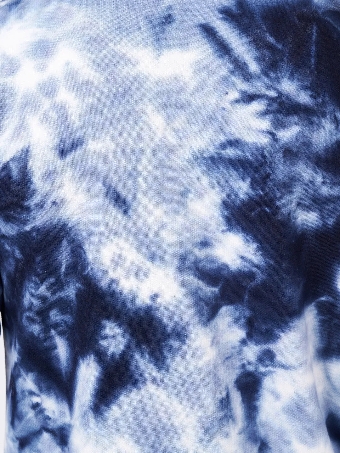 100% Cotton Printed Full Sleeve Sweatshirt