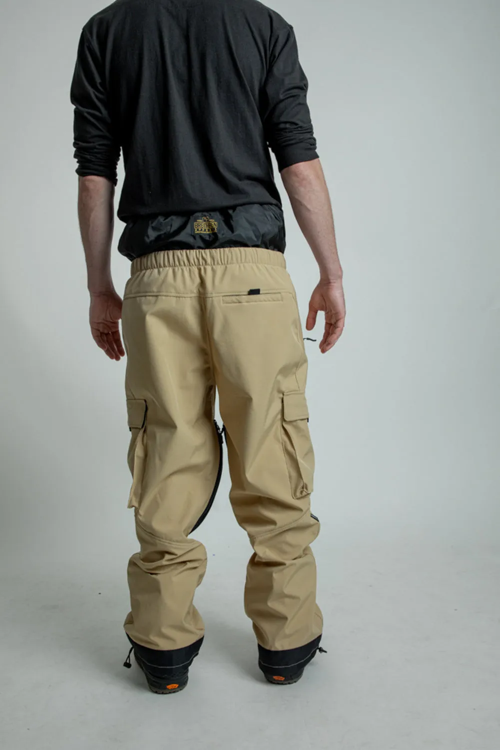 Access Cargo Pants Dunes