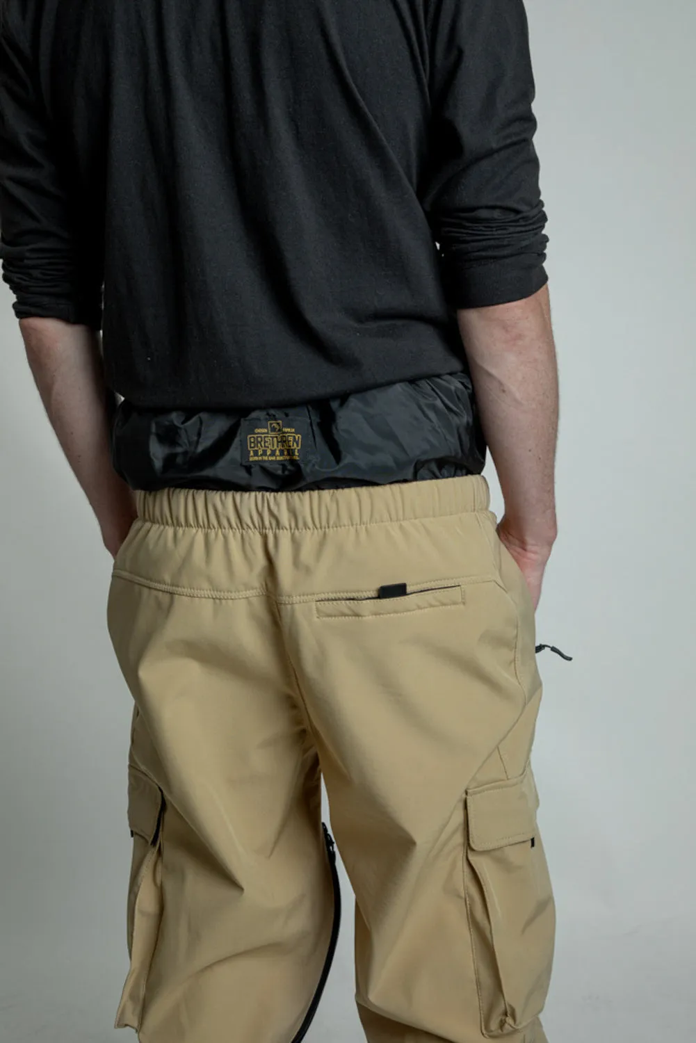Access Cargo Pants Dunes