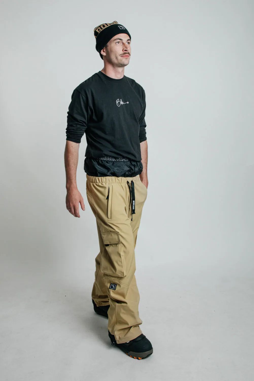 Access Cargo Pants Dunes