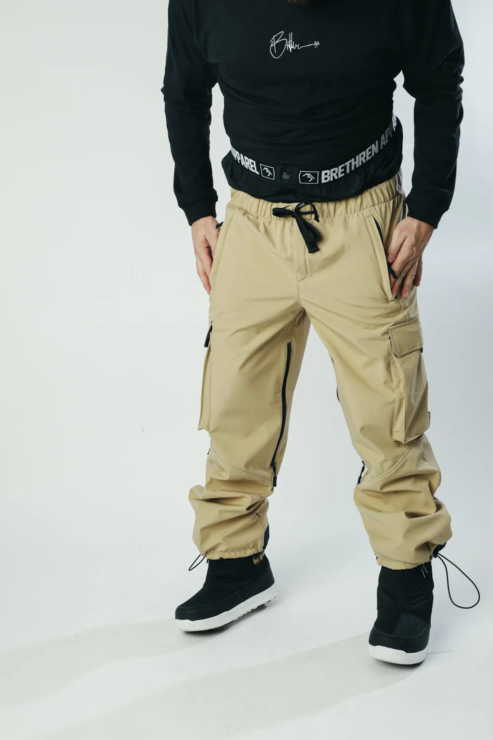 Access Cargo Pants Dunes