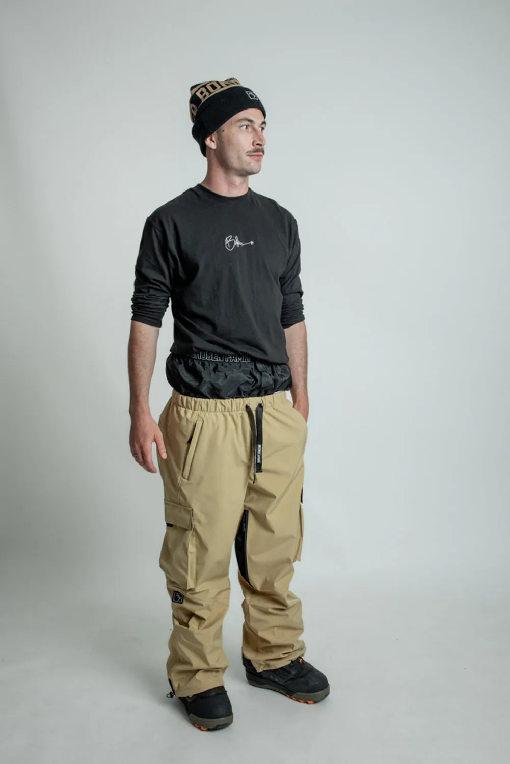 Access Cargo Pants Dunes