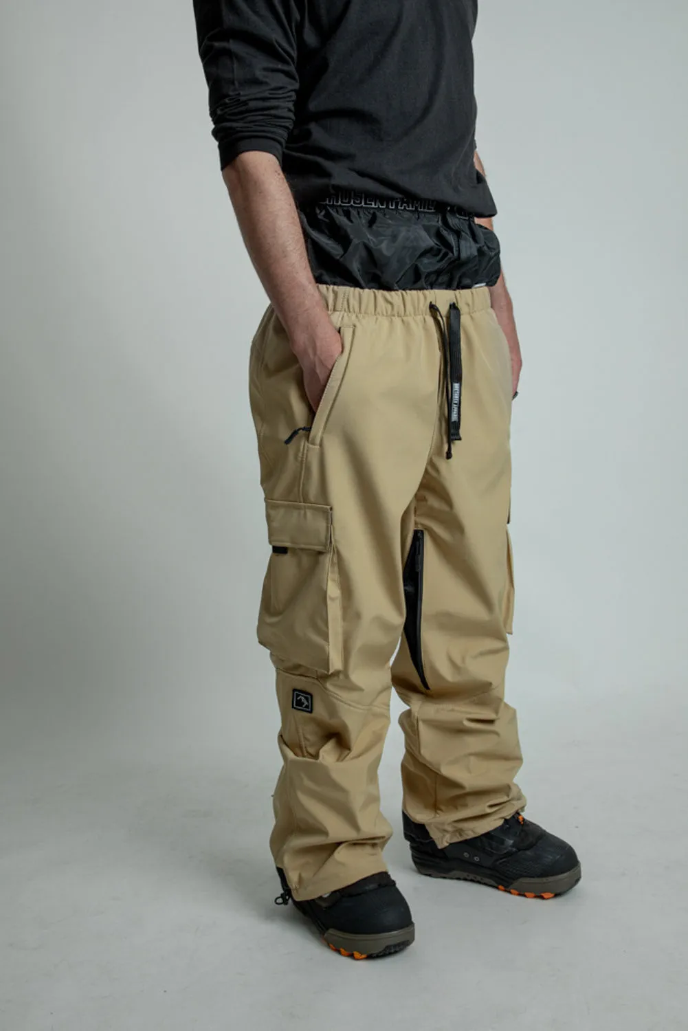Access Cargo Pants Dunes