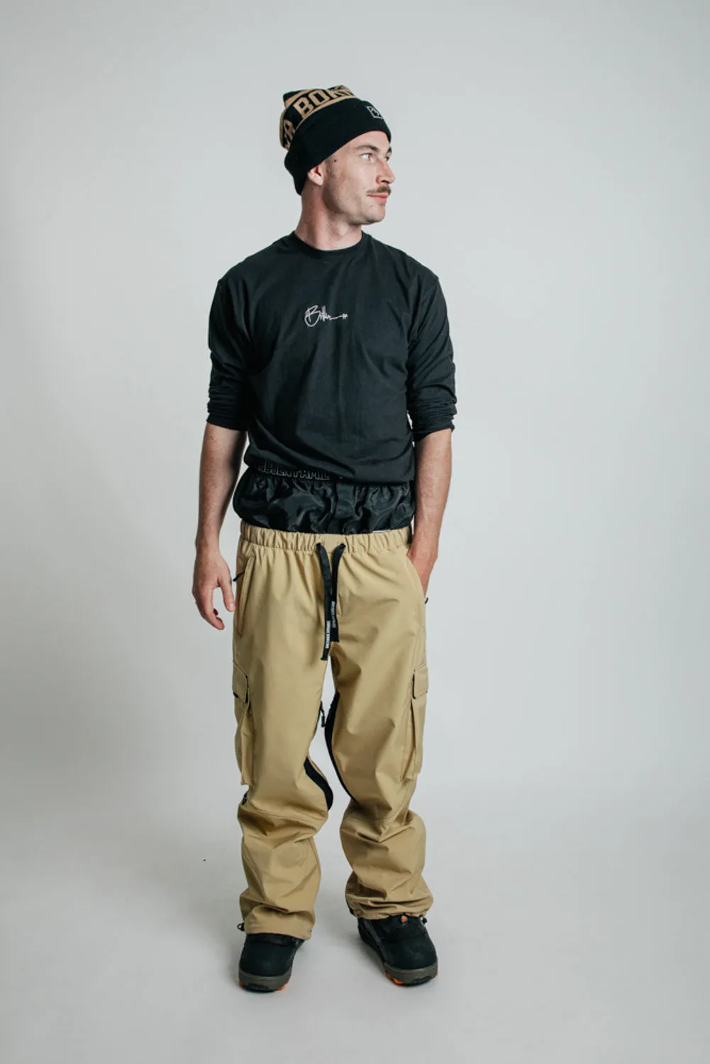 Access Cargo Pants Dunes