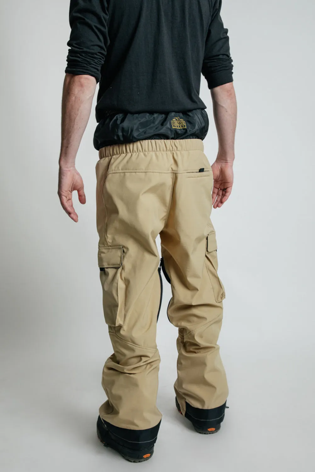 Access Cargo Pants Dunes