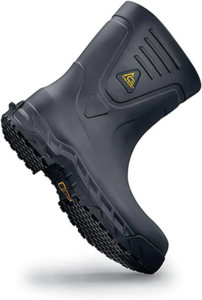 ACE Work Boots Women's Bullfrog Pro Ii Industrial Shoe