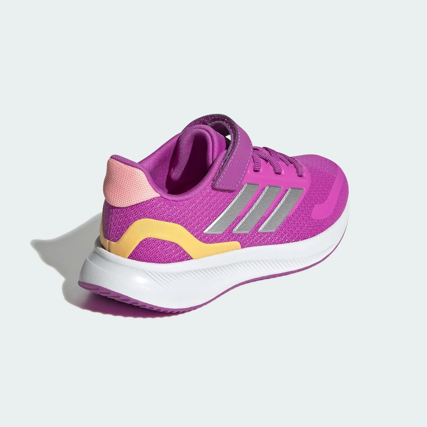 adidas Baby-Boy's Run Falcon 5 Sneaker