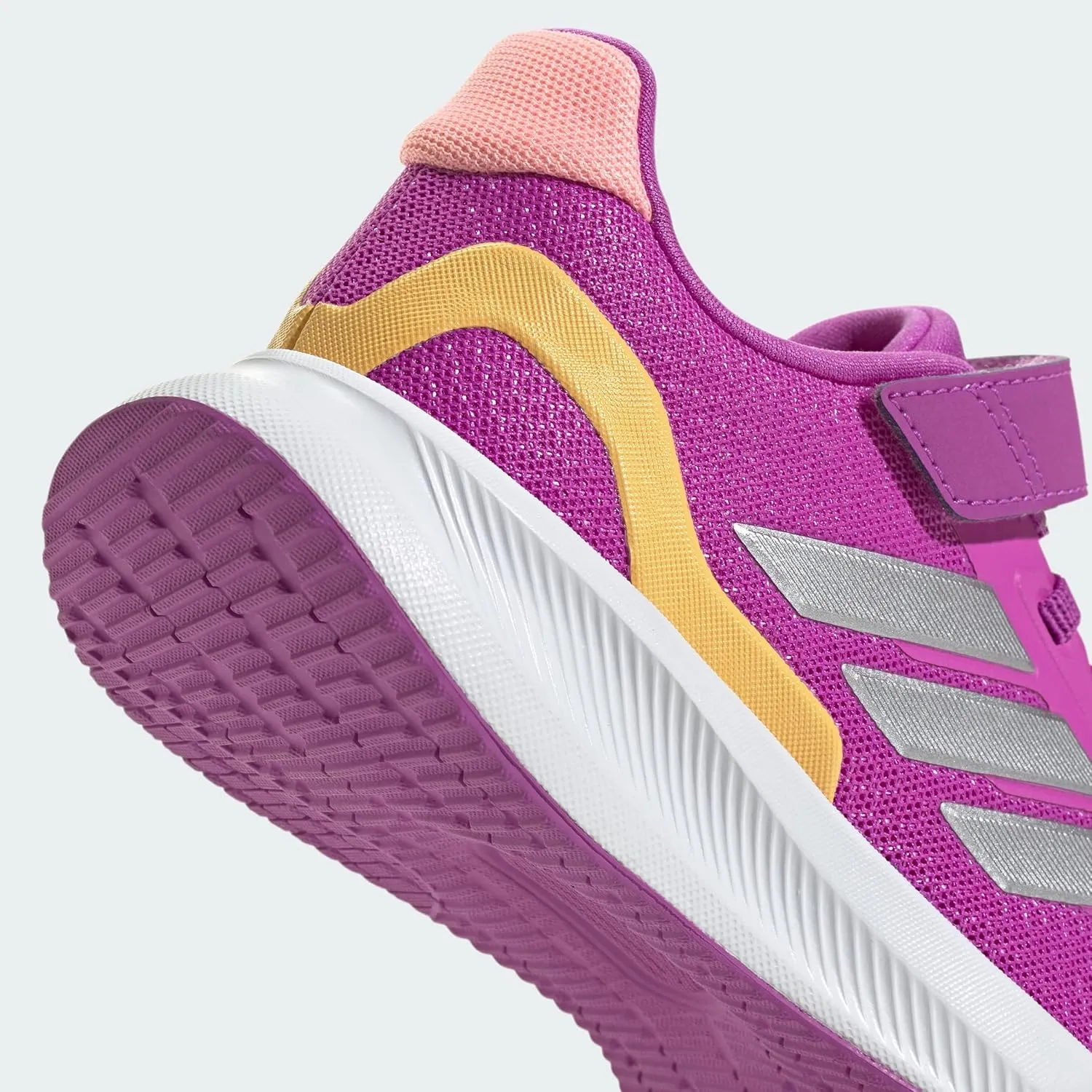 adidas Baby-Boy's Run Falcon 5 Sneaker