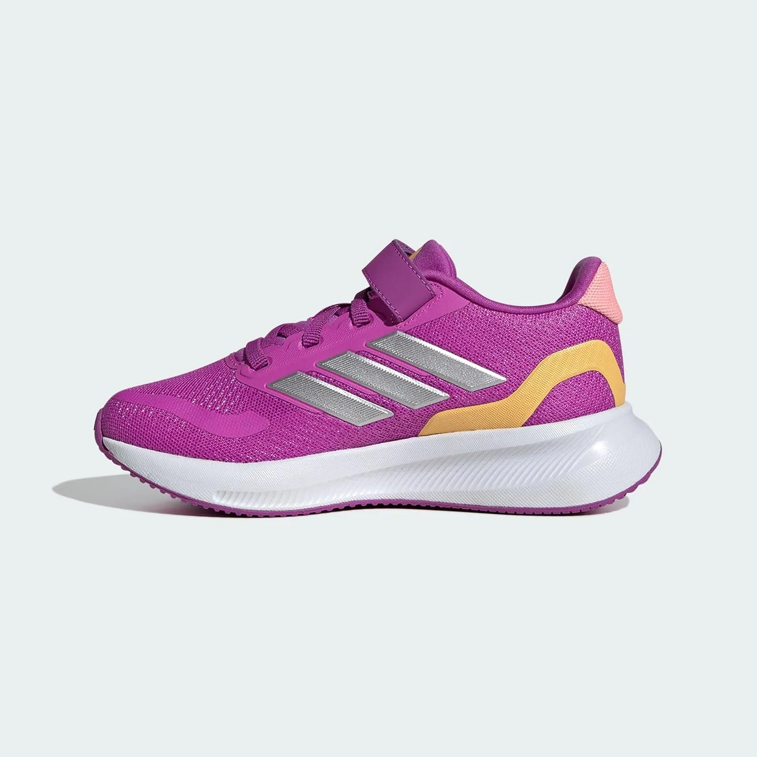 adidas Baby-Boy's Run Falcon 5 Sneaker