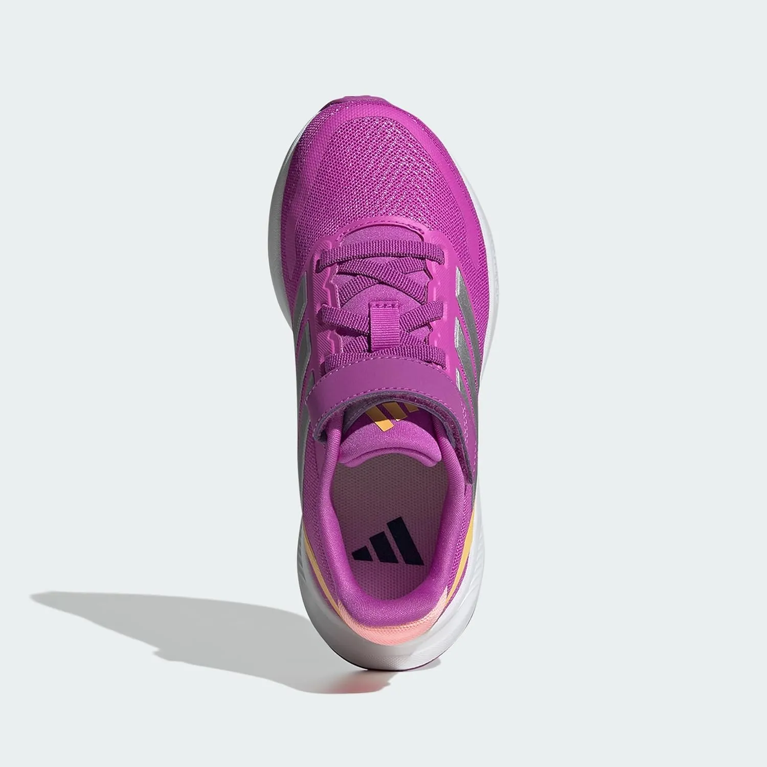adidas Baby-Boy's Run Falcon 5 Sneaker
