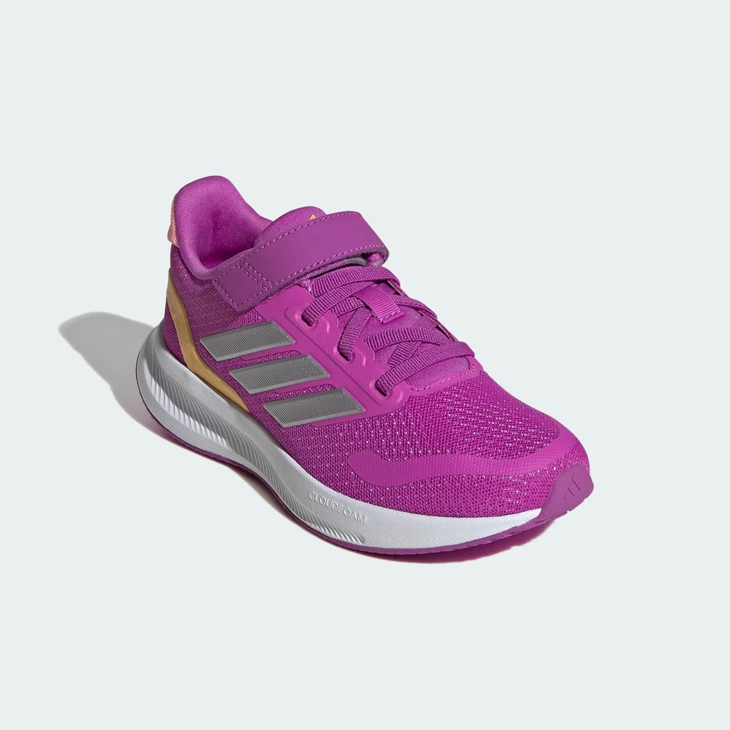adidas Baby-Boy's Run Falcon 5 Sneaker