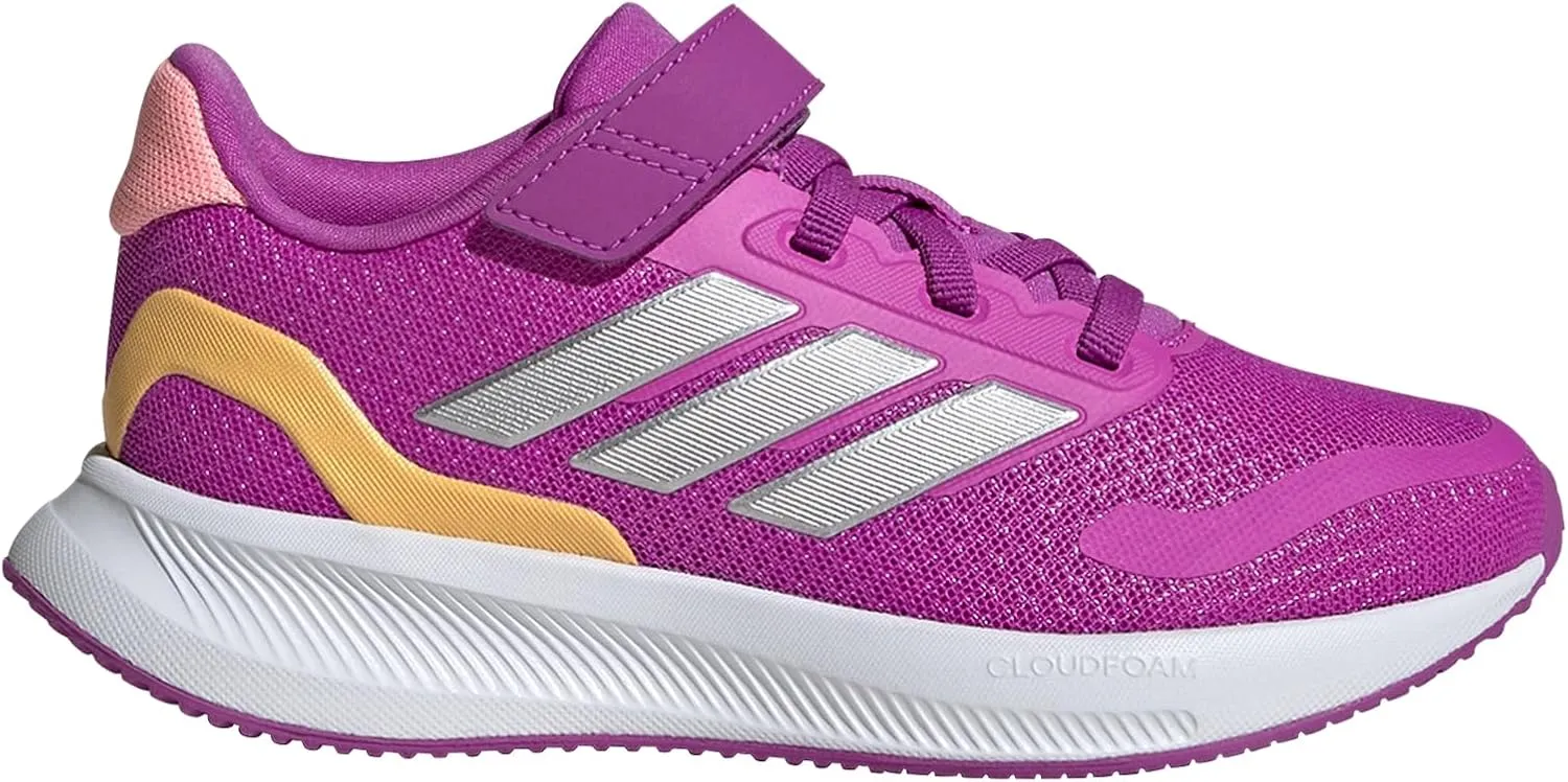 adidas Baby-Boy's Run Falcon 5 Sneaker