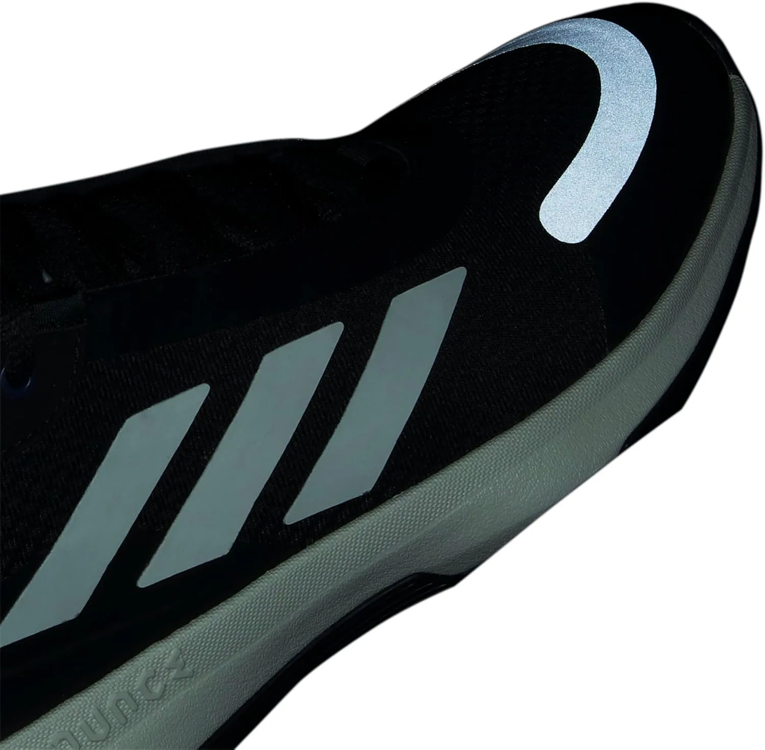 adidas Originals Unisex-Adult Bounce Legends Sneaker