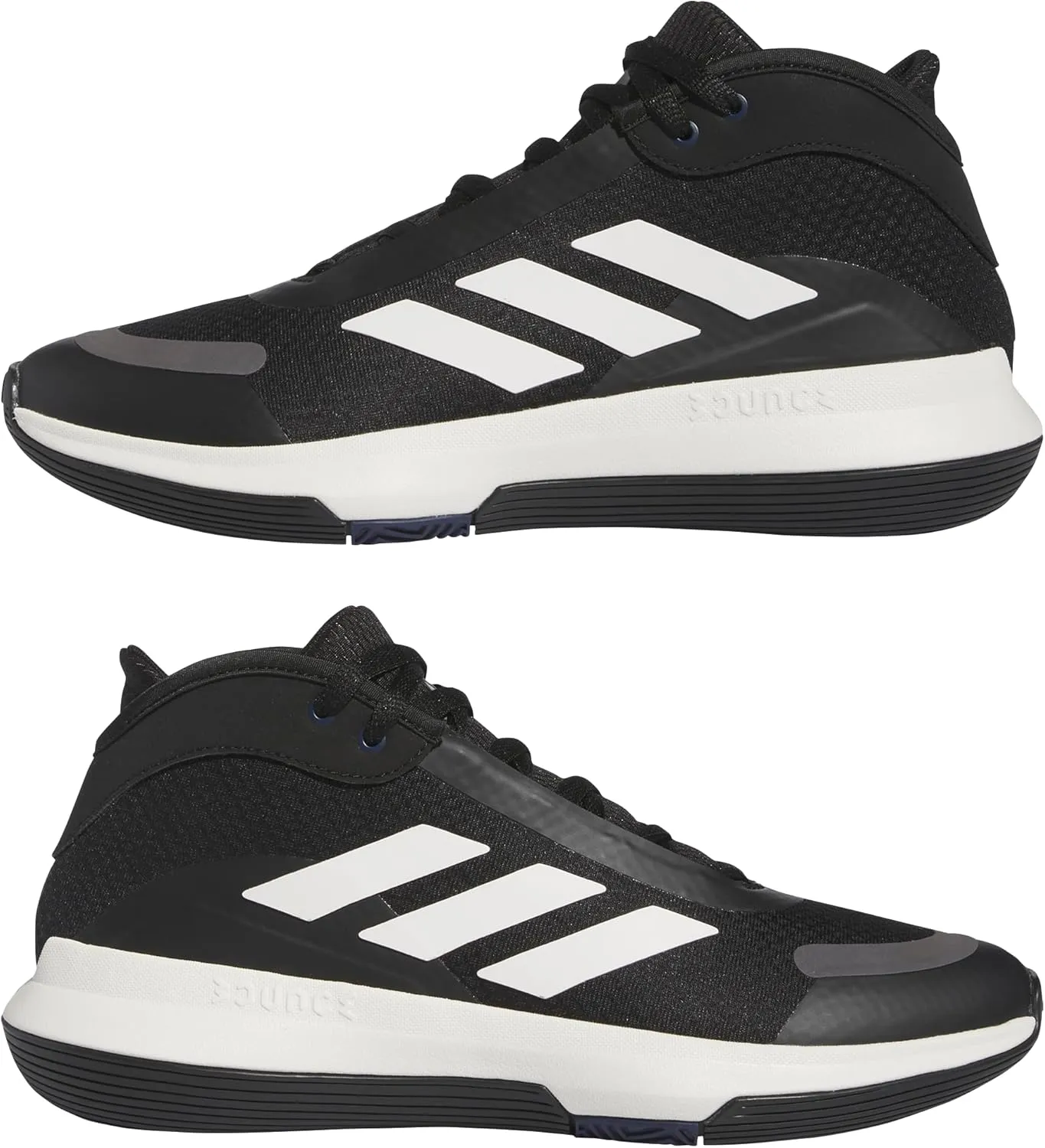 adidas Originals Unisex-Adult Bounce Legends Sneaker