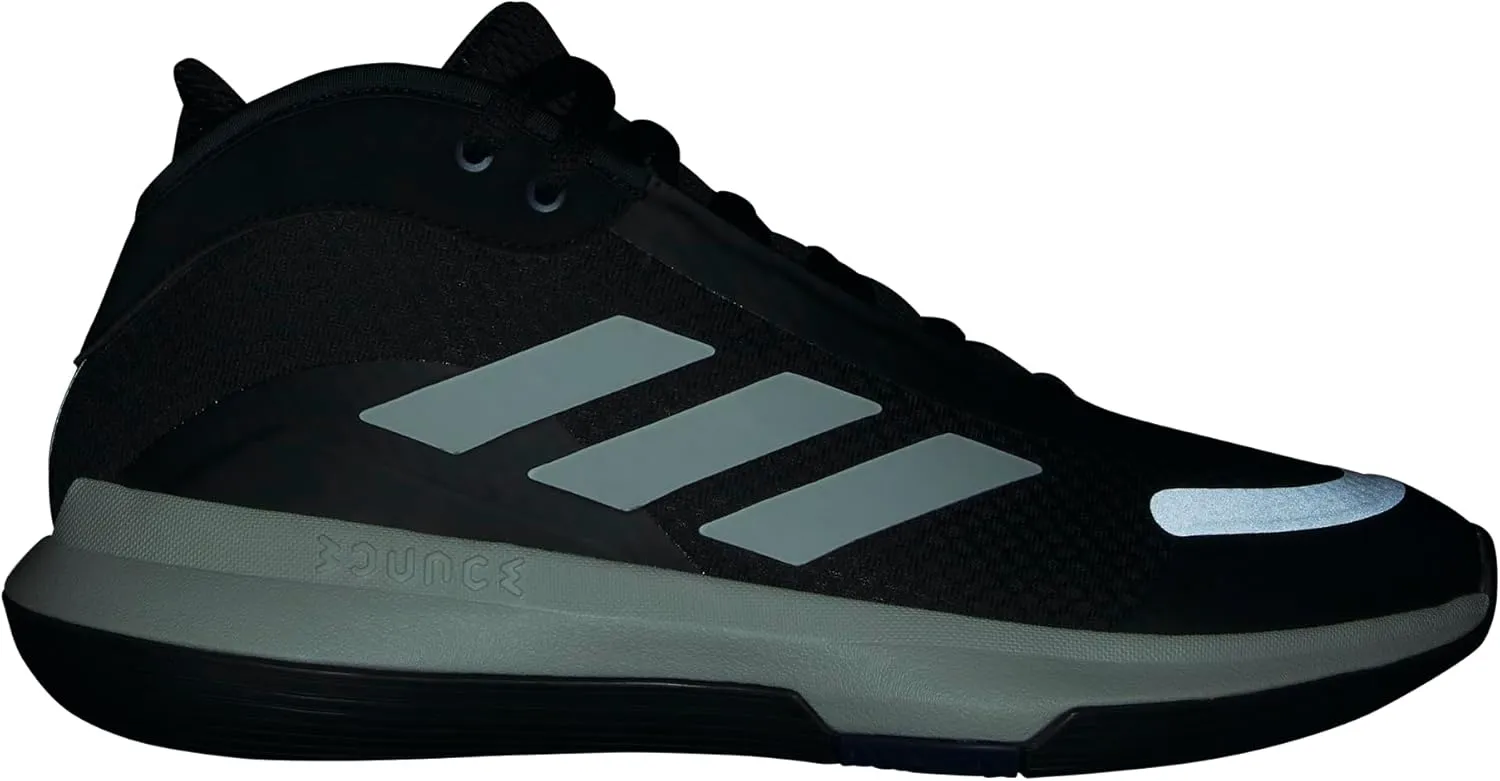 adidas Originals Unisex-Adult Bounce Legends Sneaker