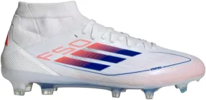 adidas Women's F50 Pro Mid Football Boots Firm Ground Sneaker