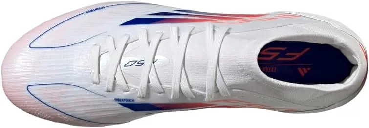 adidas Women's F50 Pro Mid Football Boots Firm Ground Sneaker