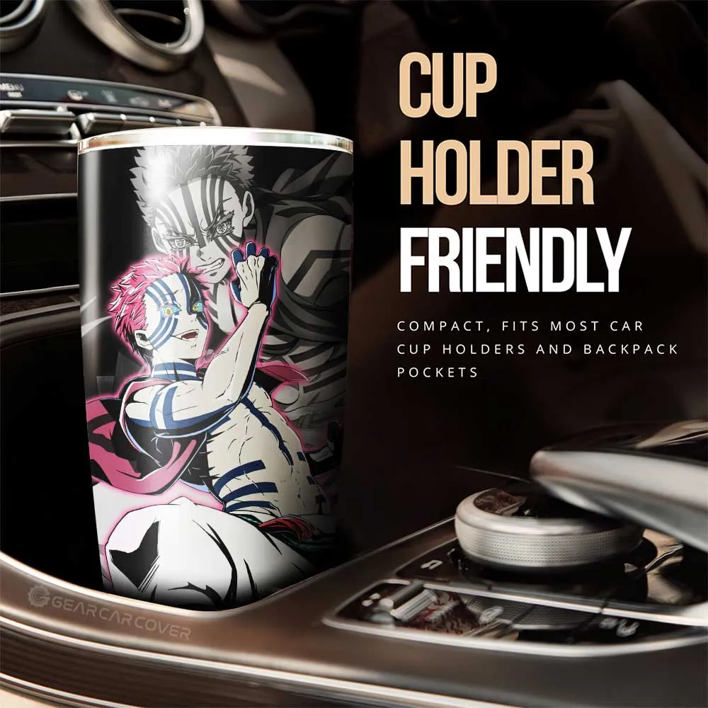 Akaza Tumbler Cup Custom Car Accessories