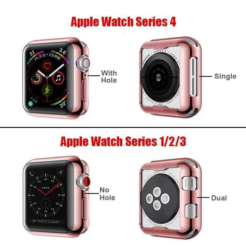 Apple Watch Cover