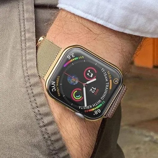 Apple Watch Cover