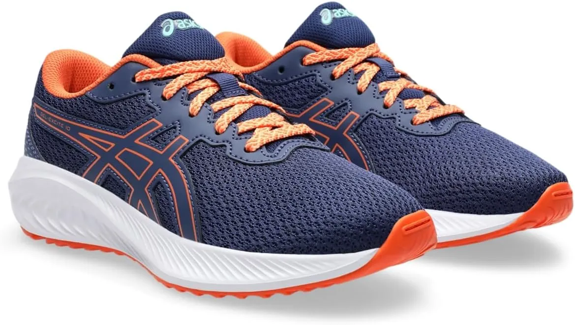 ASICS Kid's Gel-Excite 10 Grade School Running Shoes