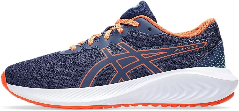 ASICS Kid's Gel-Excite 10 Grade School Running Shoes