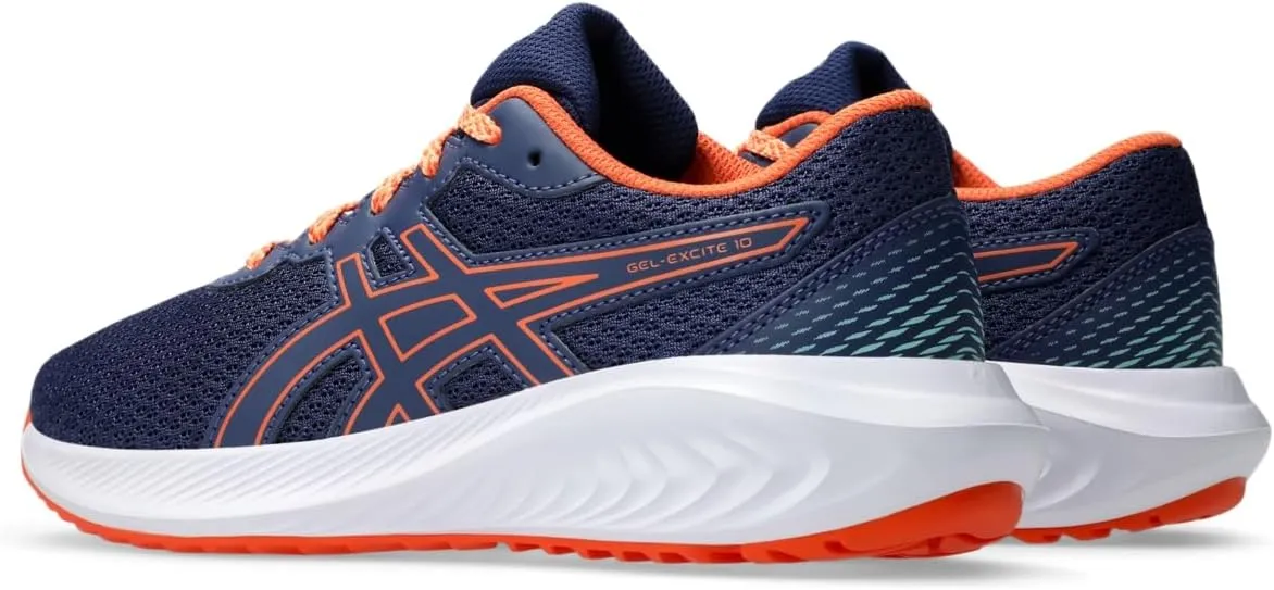 ASICS Kid's Gel-Excite 10 Grade School Running Shoes