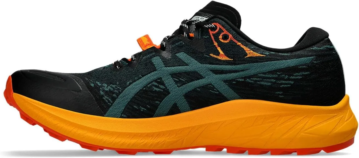 ASICS Men's Low-top Sneakers