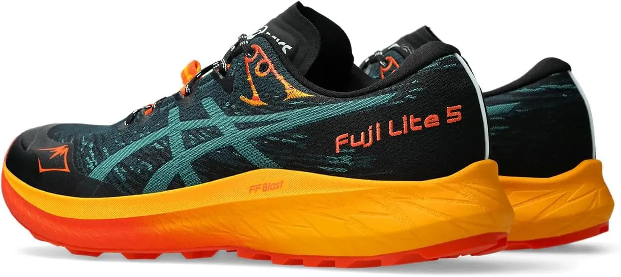 ASICS Men's Low-top Sneakers