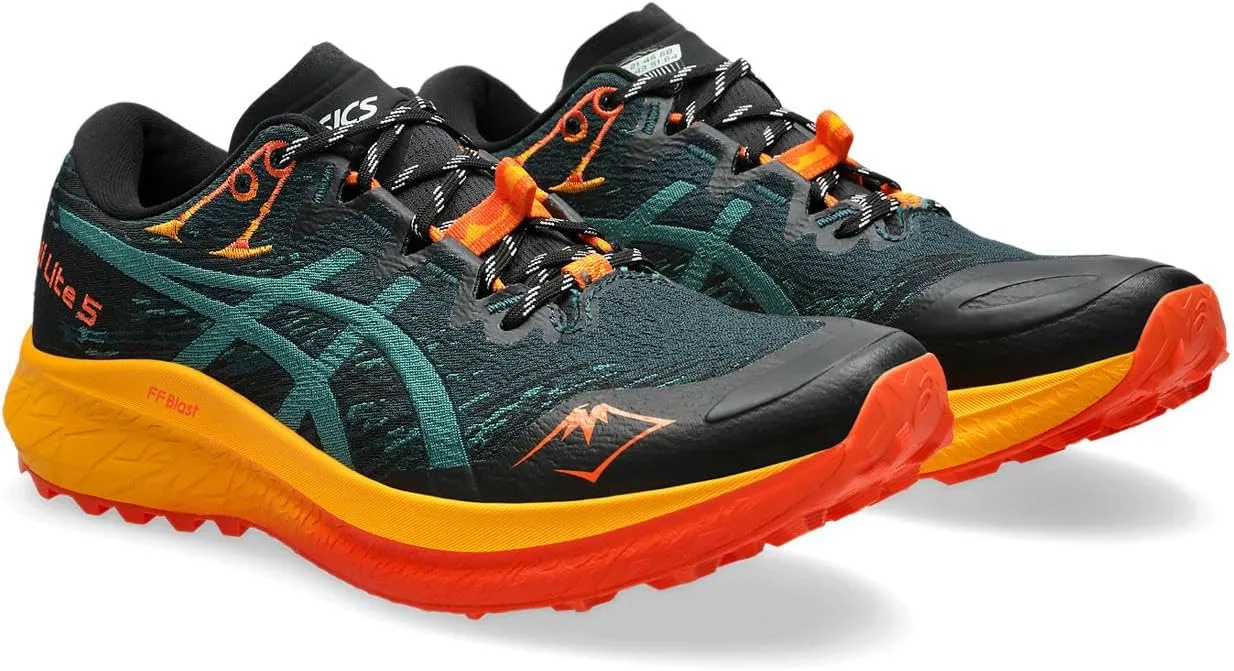 ASICS Men's Low-top Sneakers
