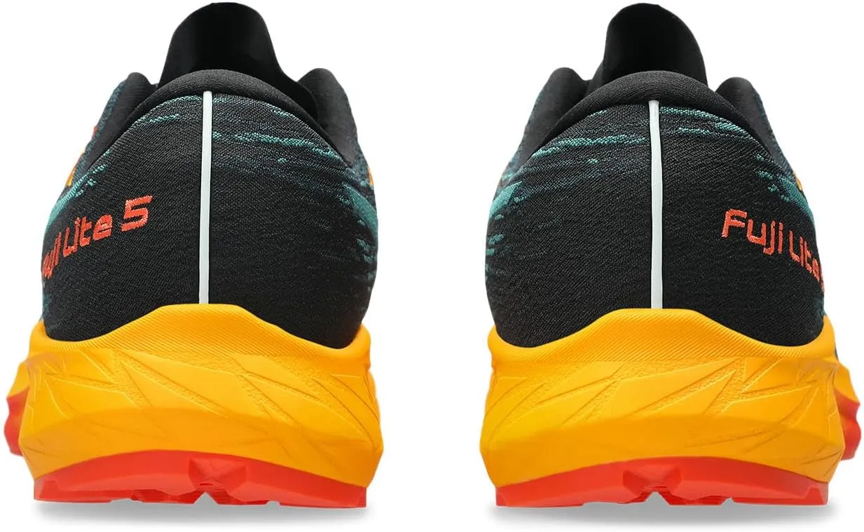 ASICS Men's Low-top Sneakers