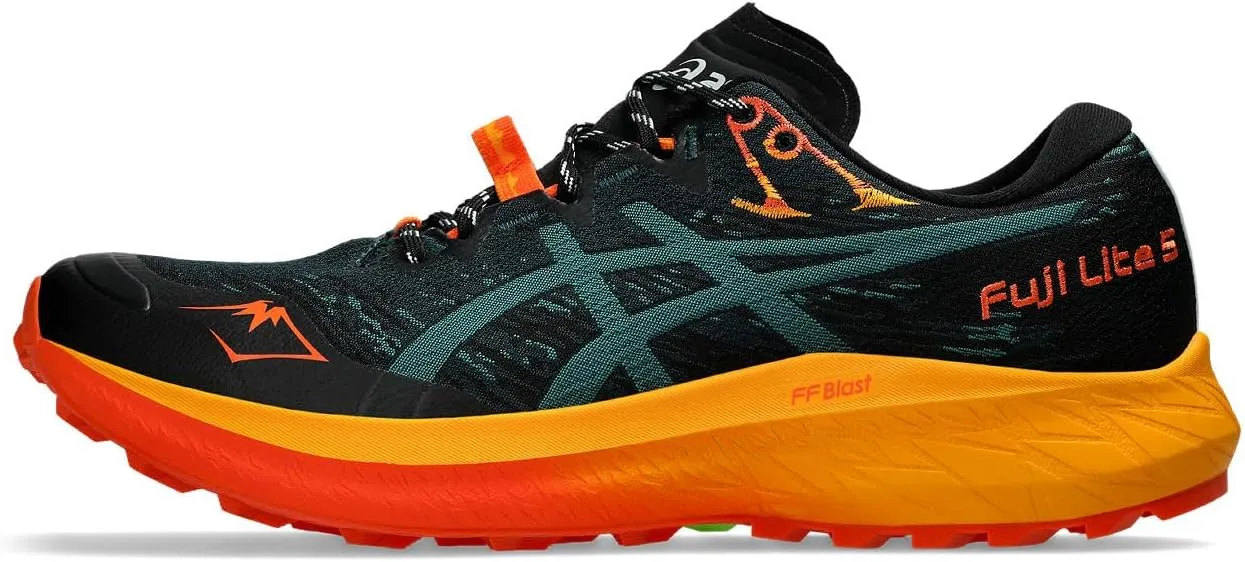 ASICS Men's Low-top Sneakers