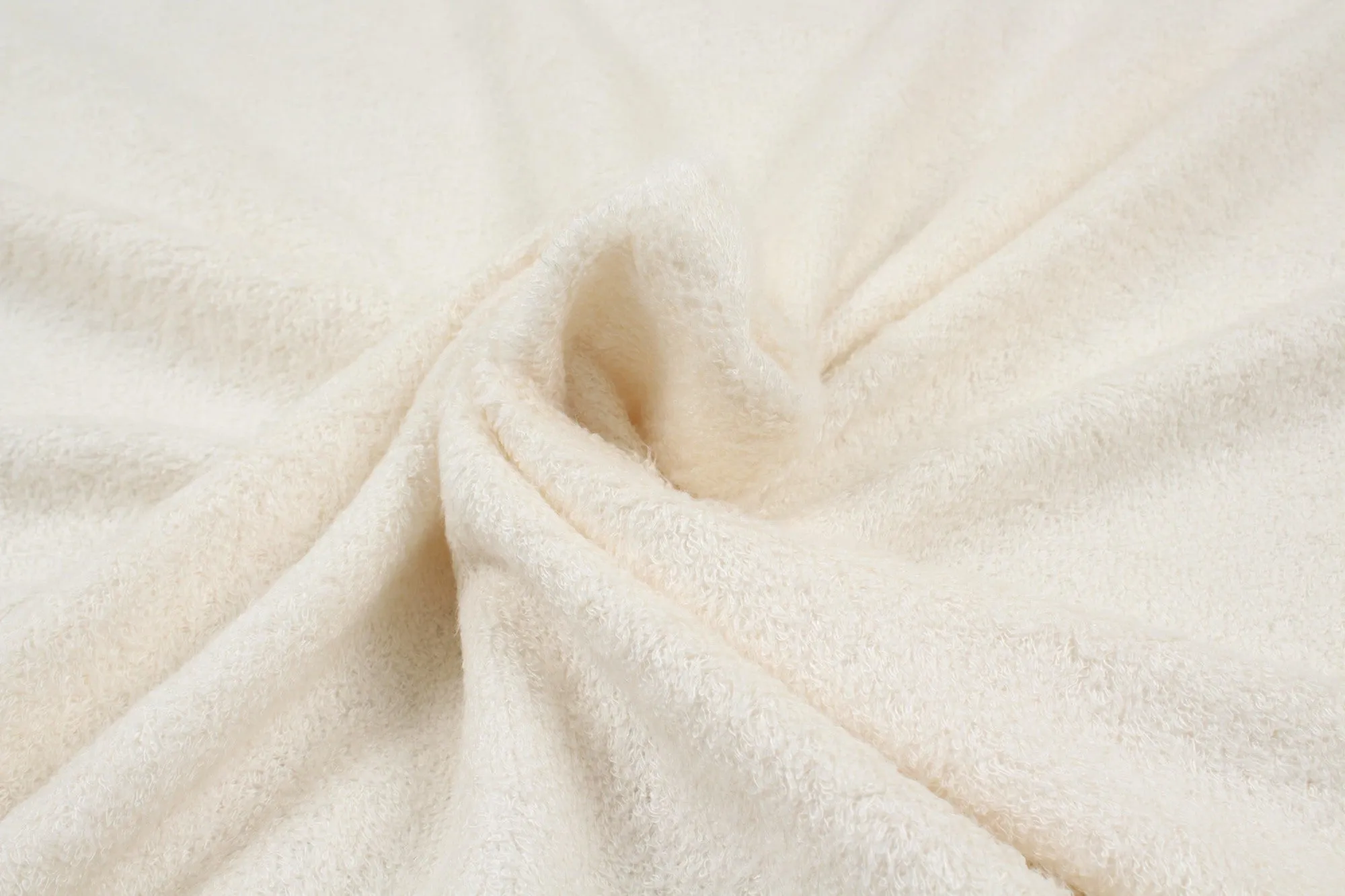 Bamboo Double Sided Terry