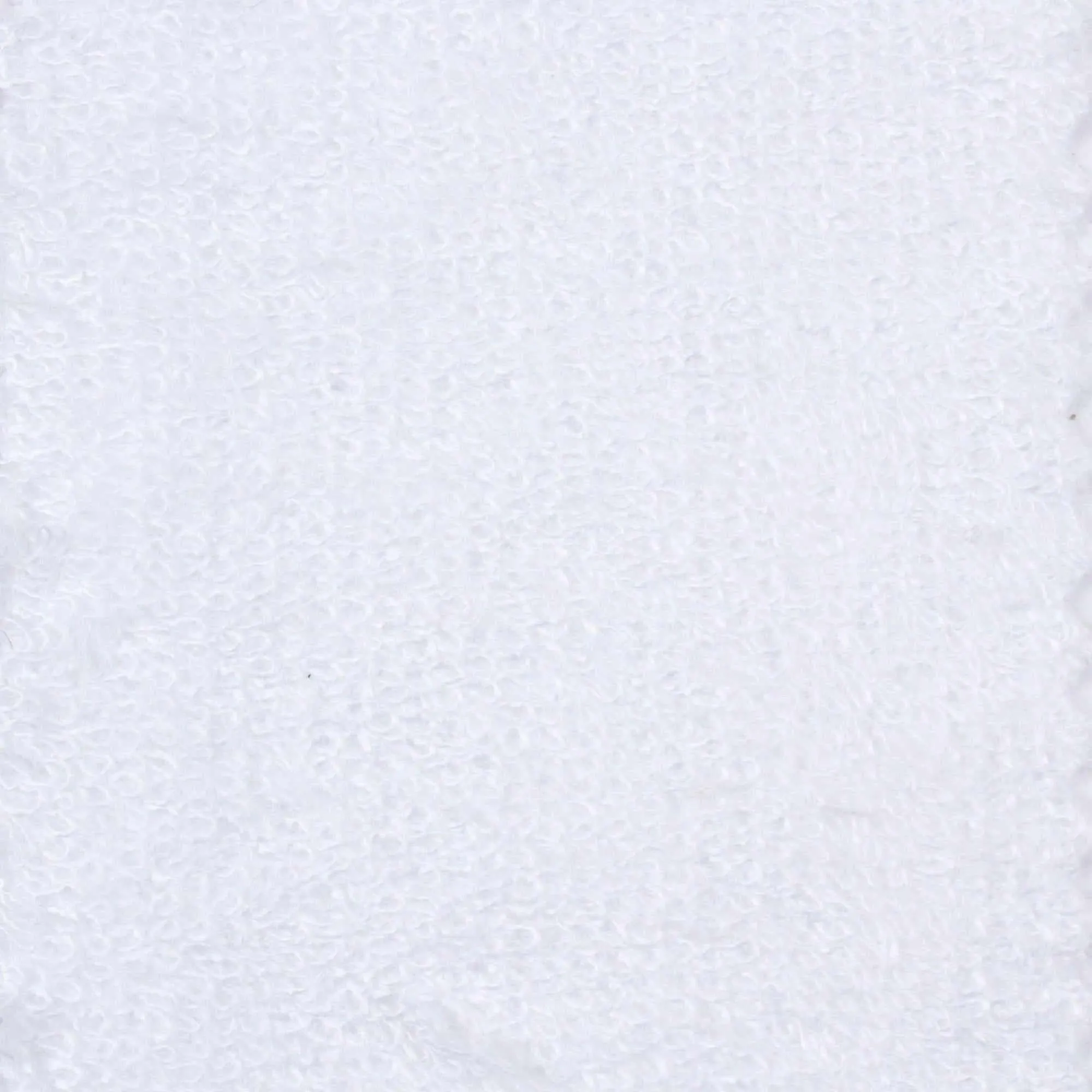 Bamboo Double Sided Terry
