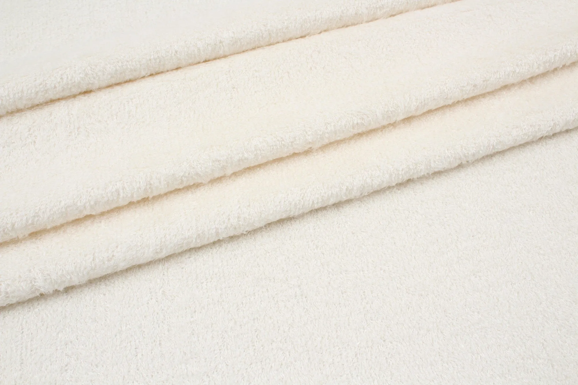 Bamboo Double Sided Terry