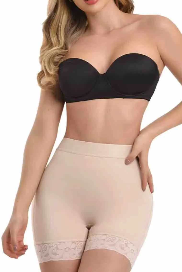 BBL Supreme Short Lifter 1527