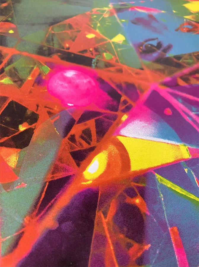 Ben LaFond: Promise Of The Glow