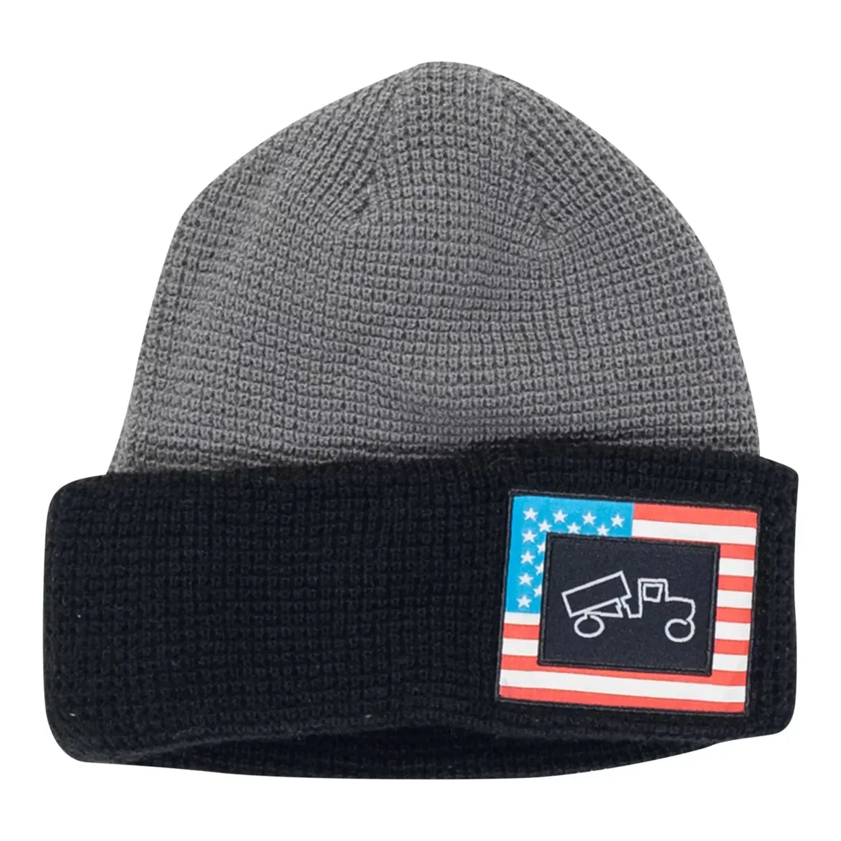 bigtruck Always American Beanie