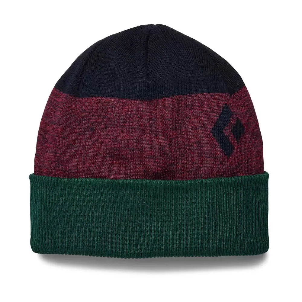 Black Diamond Levels Beanie