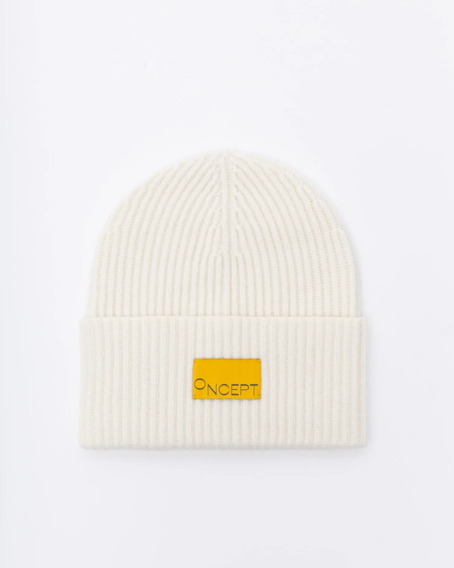 Bliss Merino Wool Beanie
