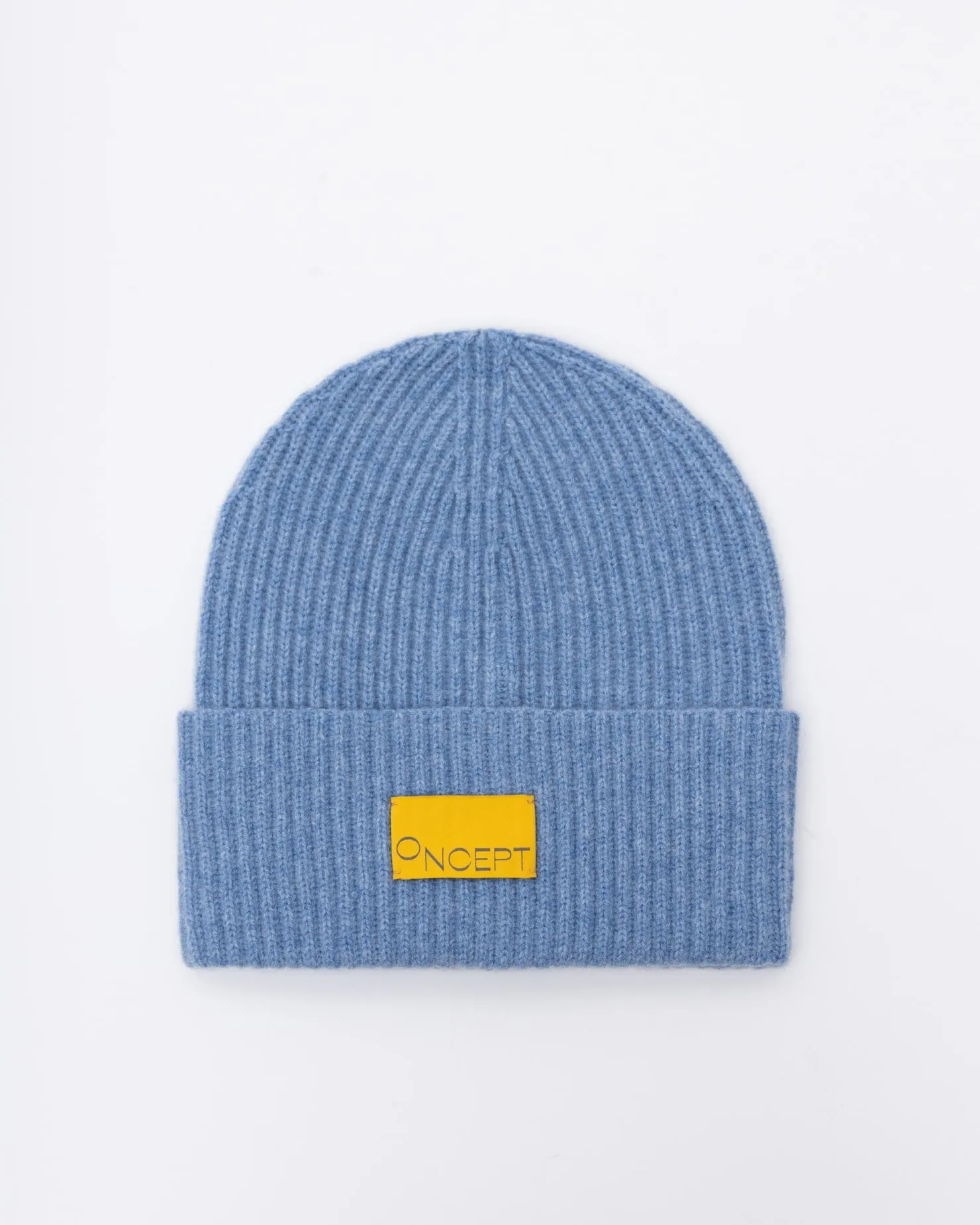 Bliss Merino Wool Beanie