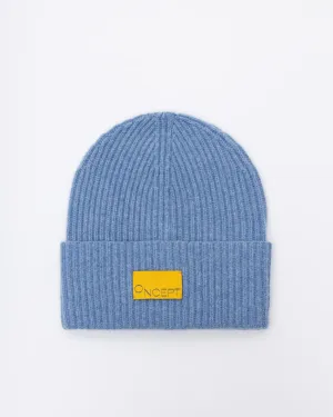 Bliss Merino Wool Beanie