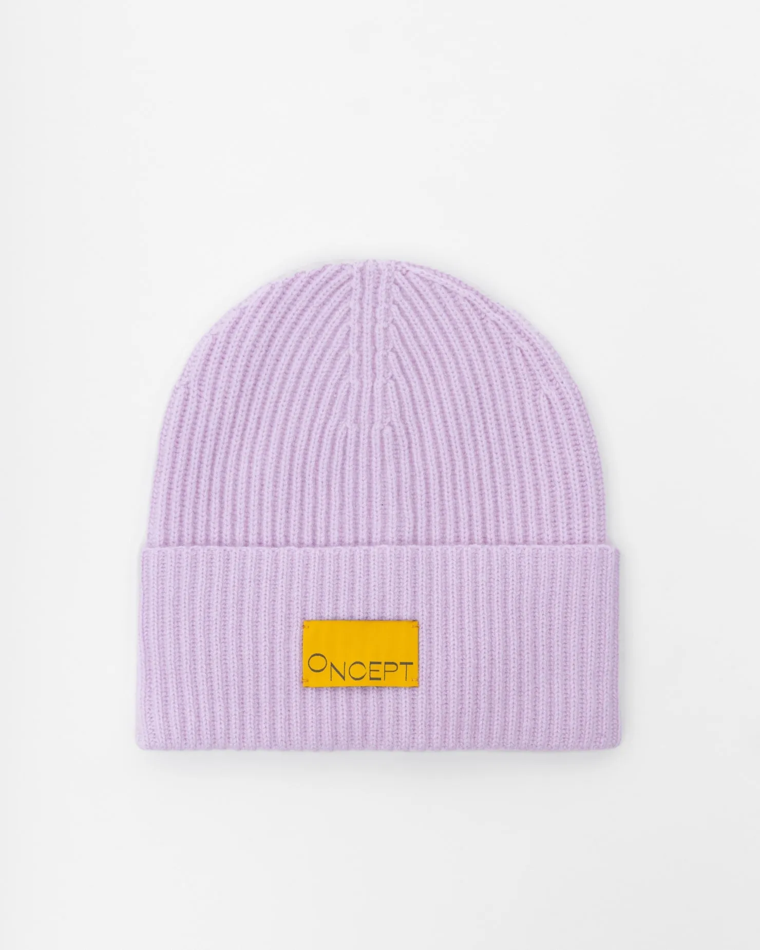 Bliss Merino Wool Beanie