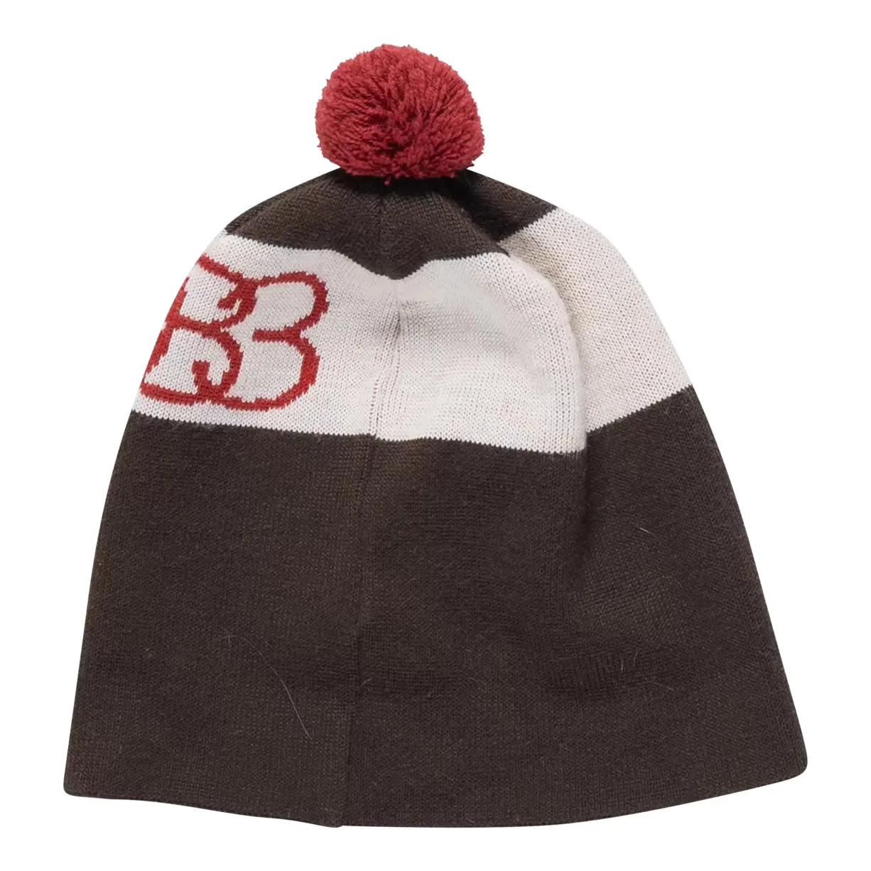 Bula Pom Beanie
