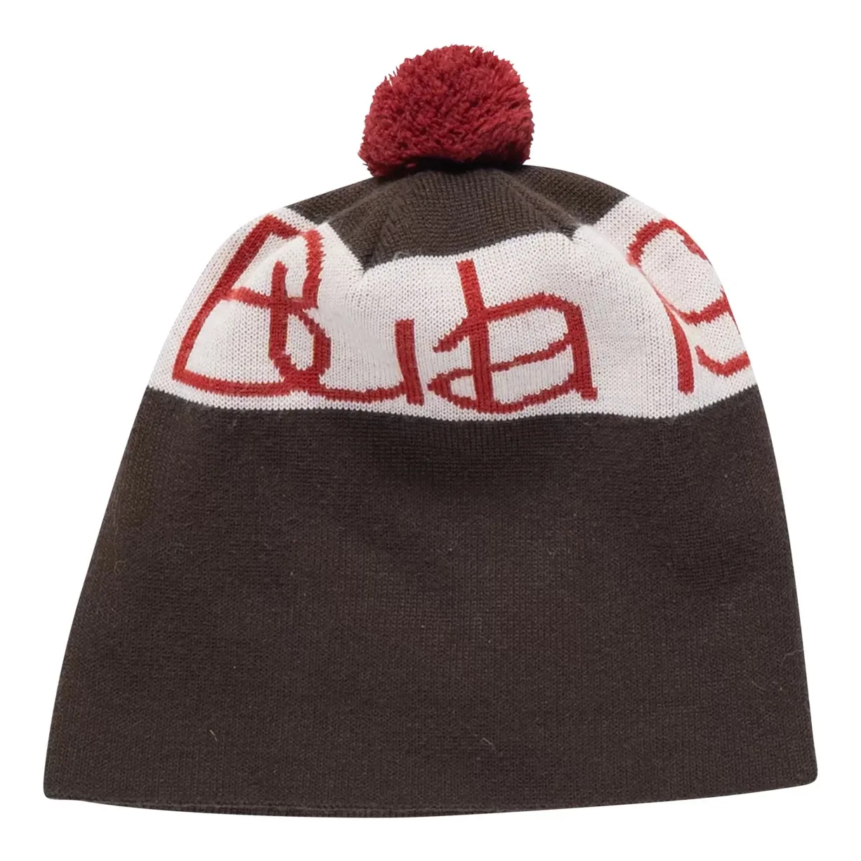 Bula Pom Beanie