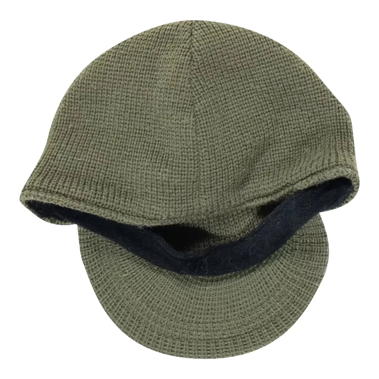 Burton Brimmed Beanie