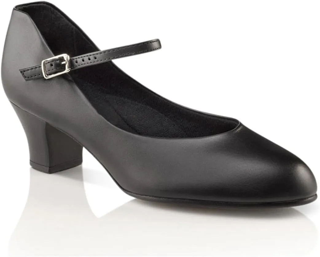 Capezio Little Kid/Big Kid Jr. Footlight 550X Character Shoe