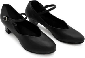Capezio Little Kid/Big Kid Jr. Footlight 550X Character Shoe