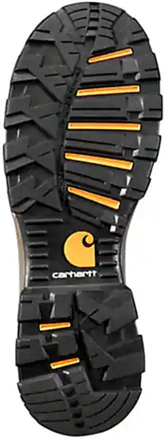 Carhartt Footwear CME8047 Ground Force Insulated Waterproof Work Boot