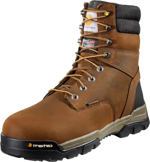 Carhartt Footwear CME8047 Ground Force Insulated Waterproof Work Boot